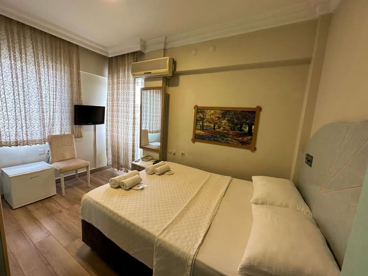 Hikmethan Otel