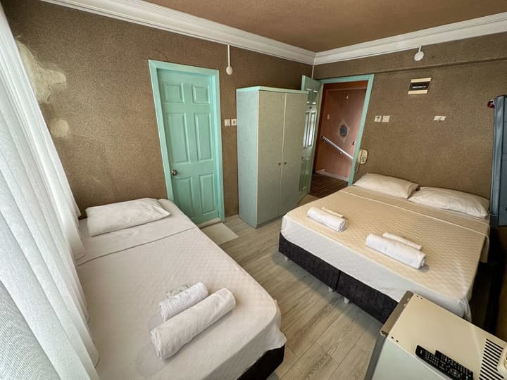 Hikmethan Otel