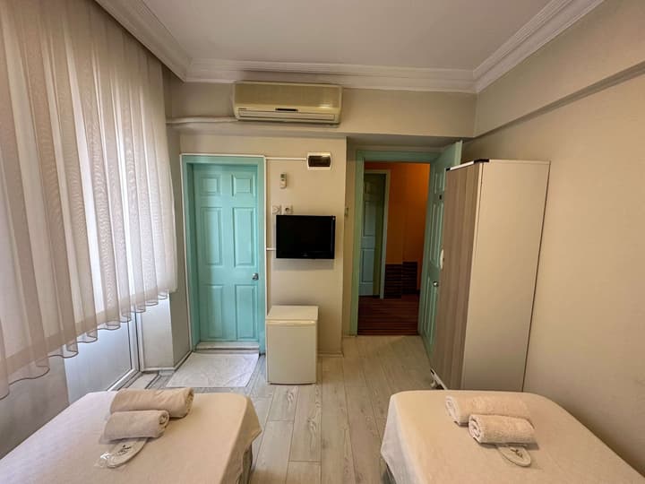 Hikmethan Otel