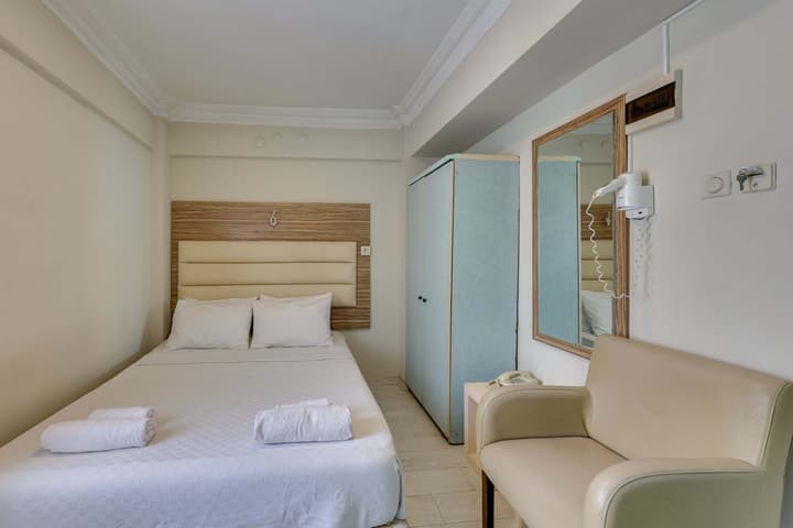 Hikmethan Otel