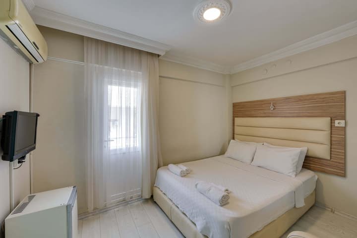 Hikmethan Otel