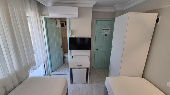 Hikmethan Otel