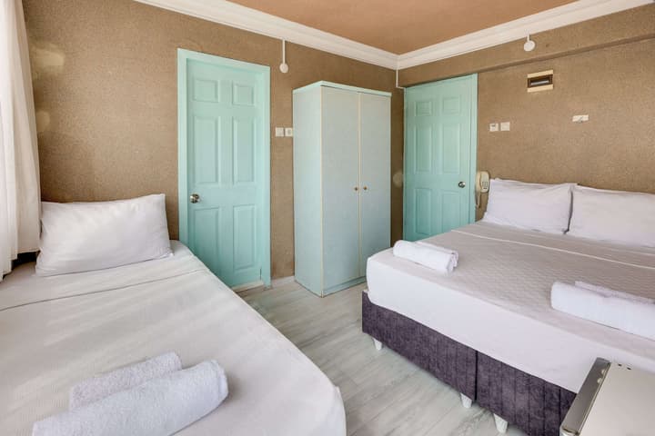 Hikmethan Otel