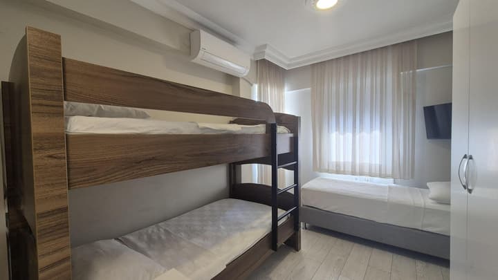 Hikmethan Otel