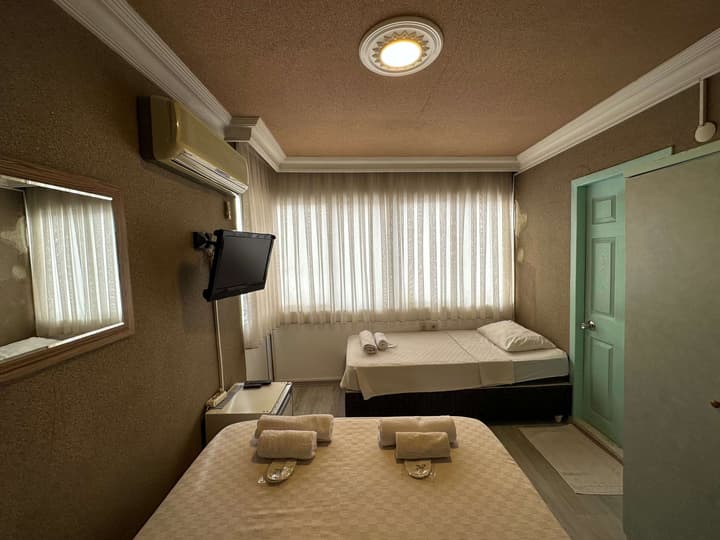 Hikmethan Otel