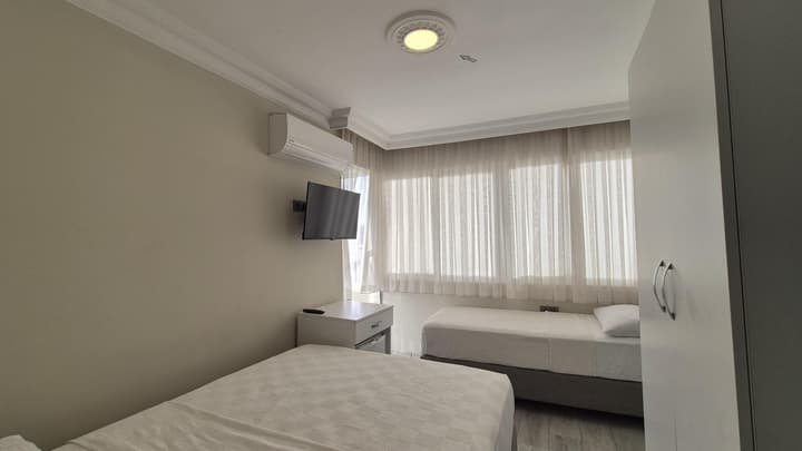 Hikmethan Otel
