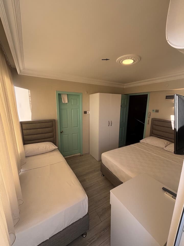 Hikmethan Otel