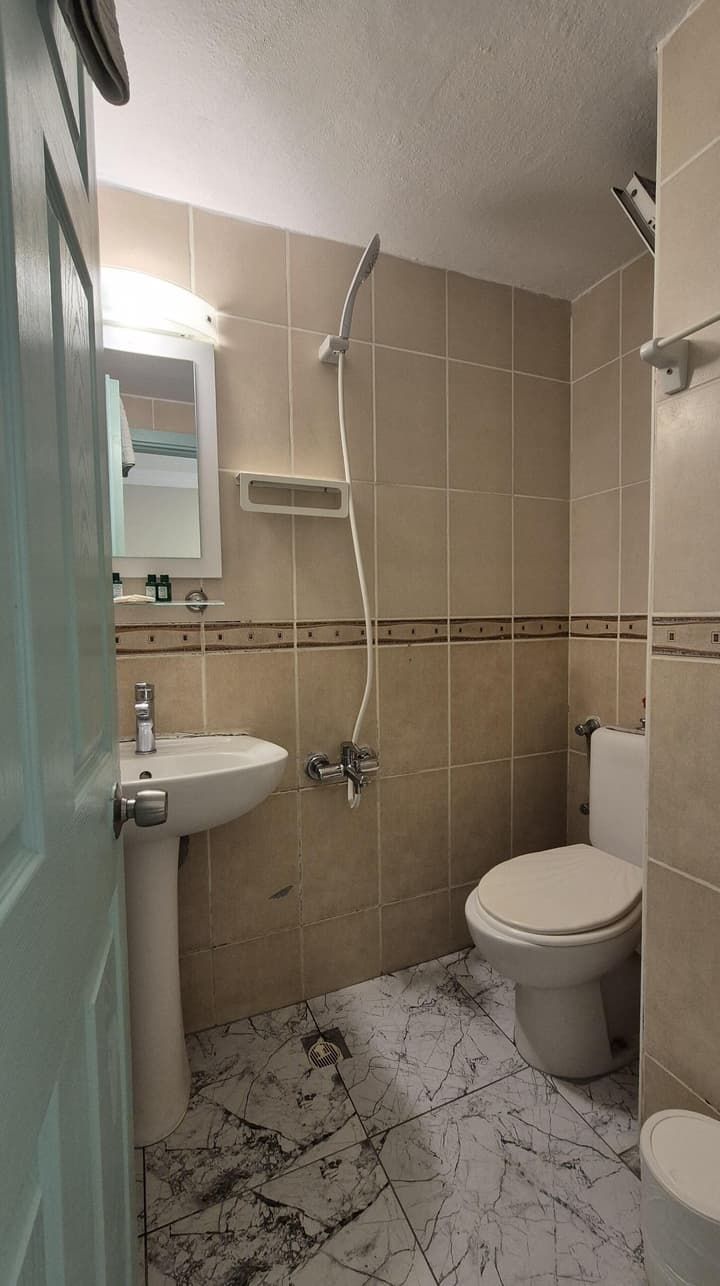 Hikmethan Otel