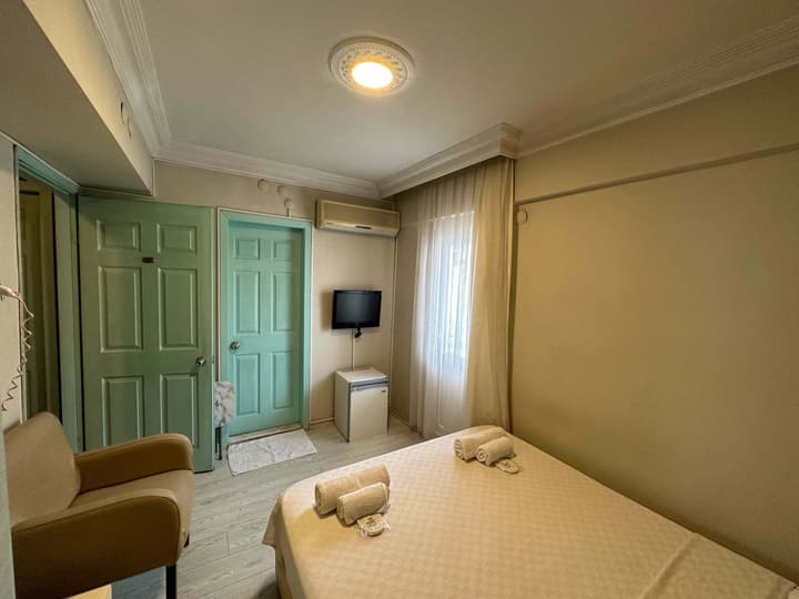 Hikmethan Otel