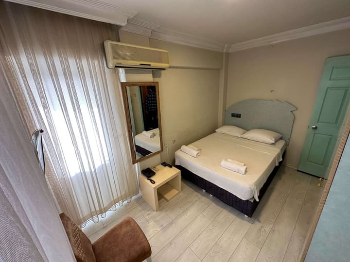 Hikmethan Otel