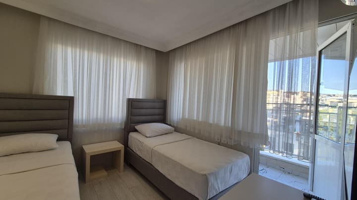 Hikmethan Otel