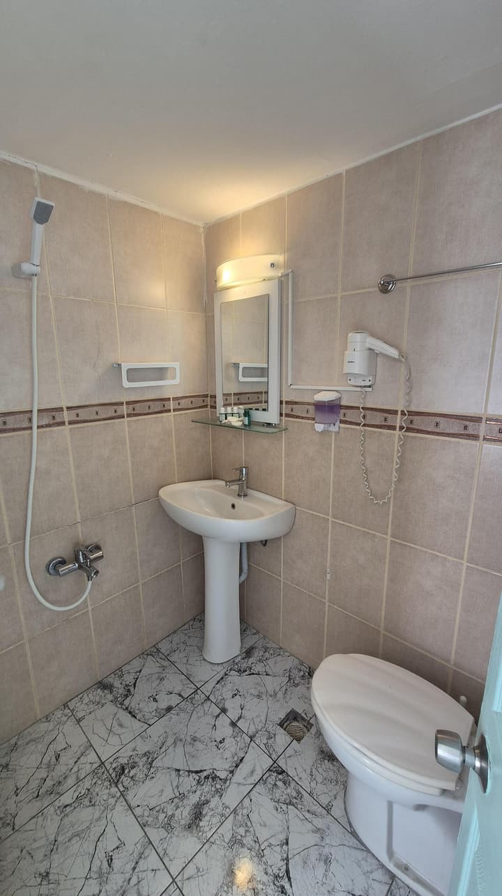 Hikmethan Otel