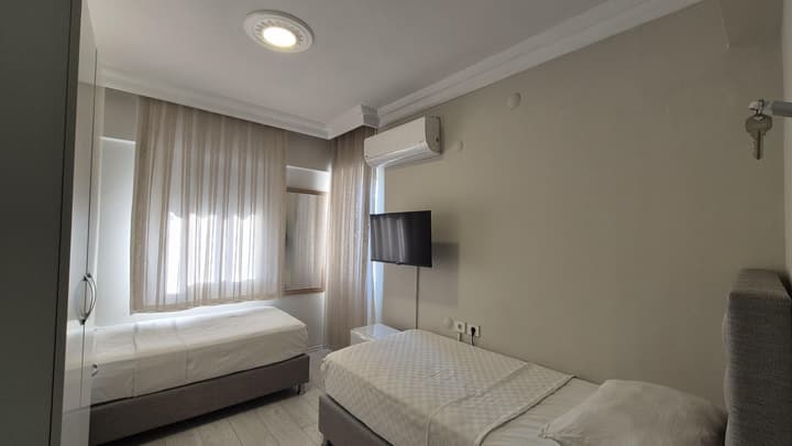 Hikmethan Otel