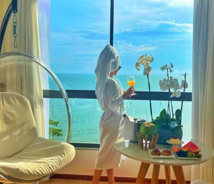 Hotel Espadarte