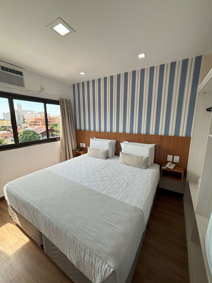 Hotel Espadarte