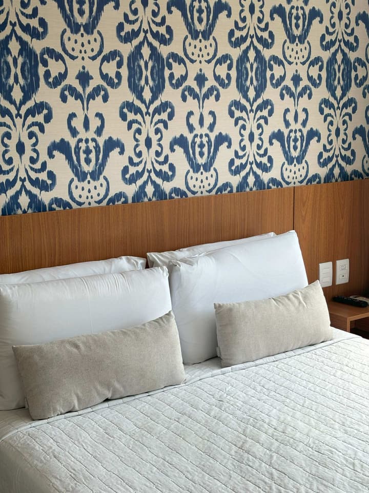Hotel Espadarte