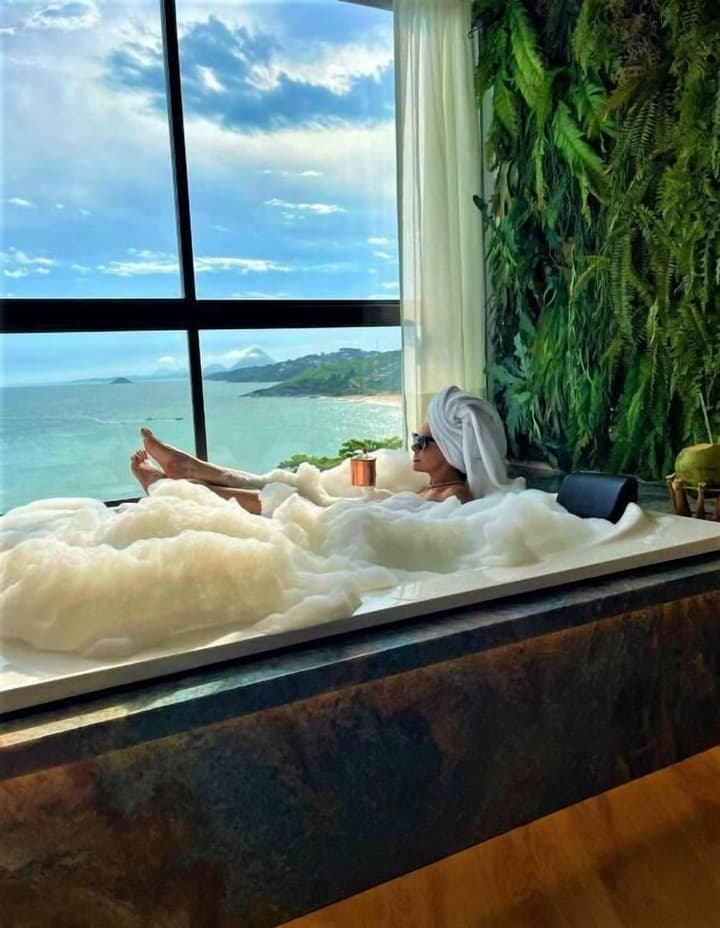Hotel Espadarte