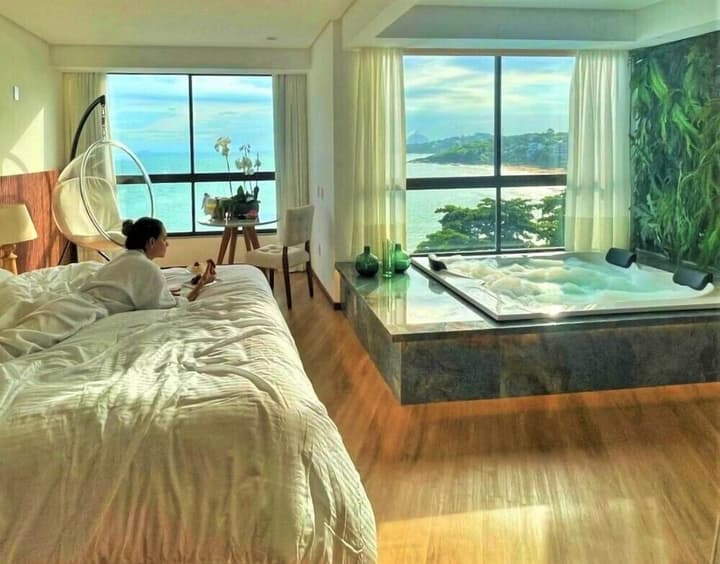 Hotel Espadarte