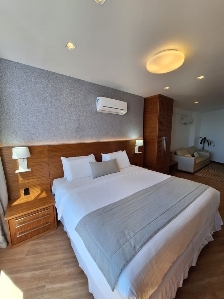 Hotel Espadarte