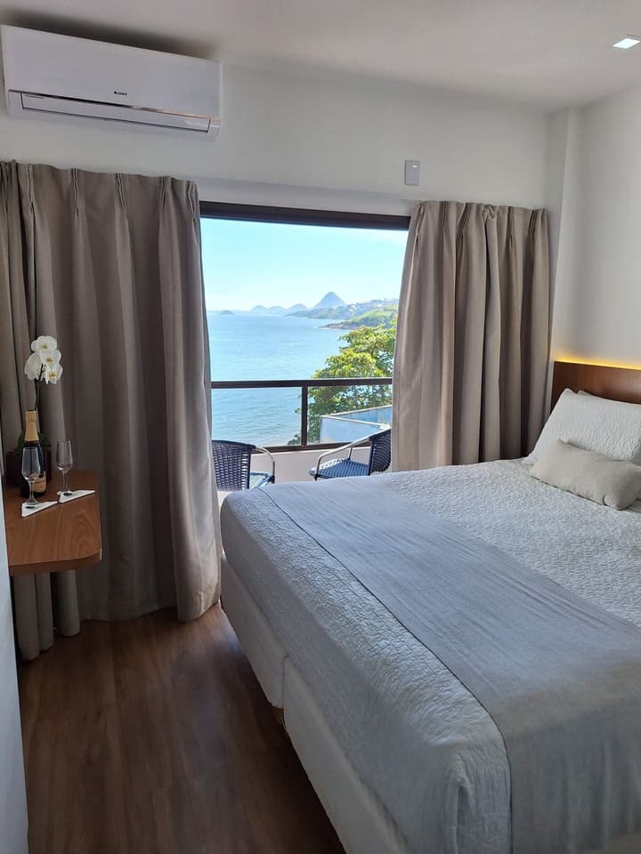 Hotel Espadarte
