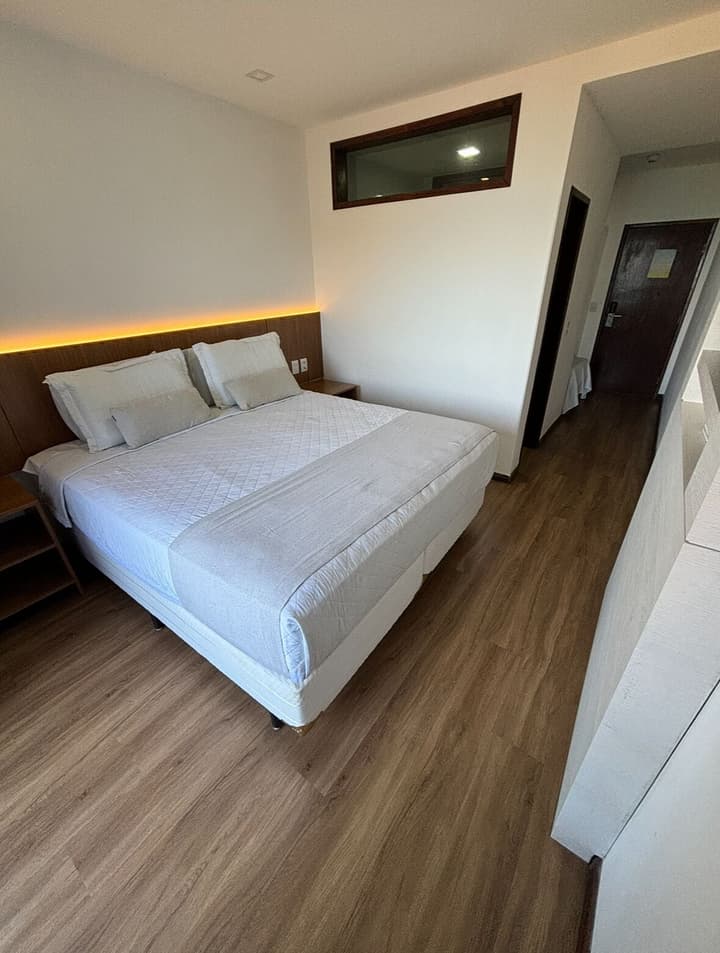 Hotel Espadarte