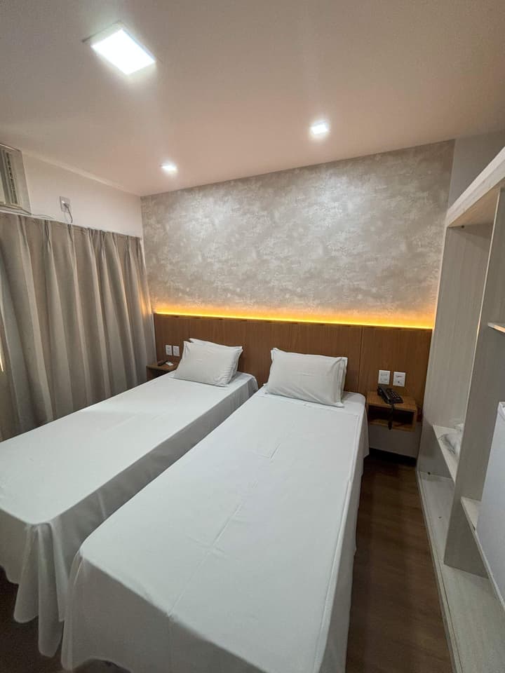 Hotel Espadarte
