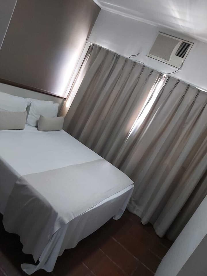 Hotel Espadarte