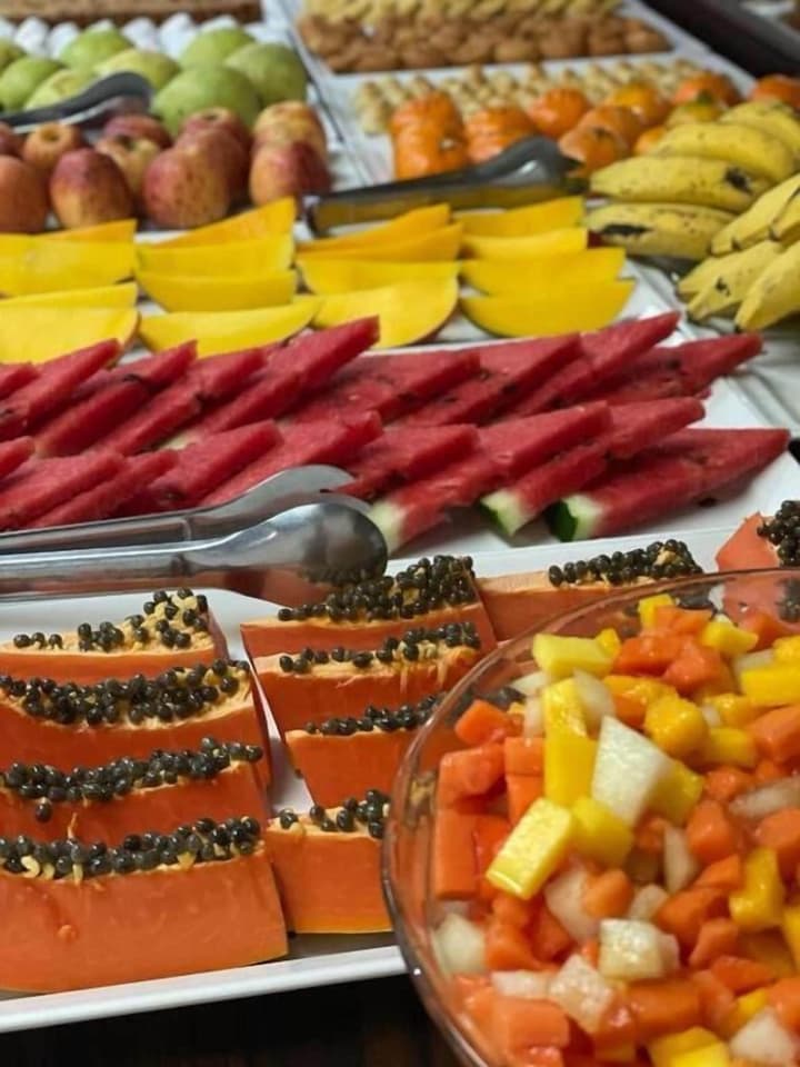 Hotel Espadarte
