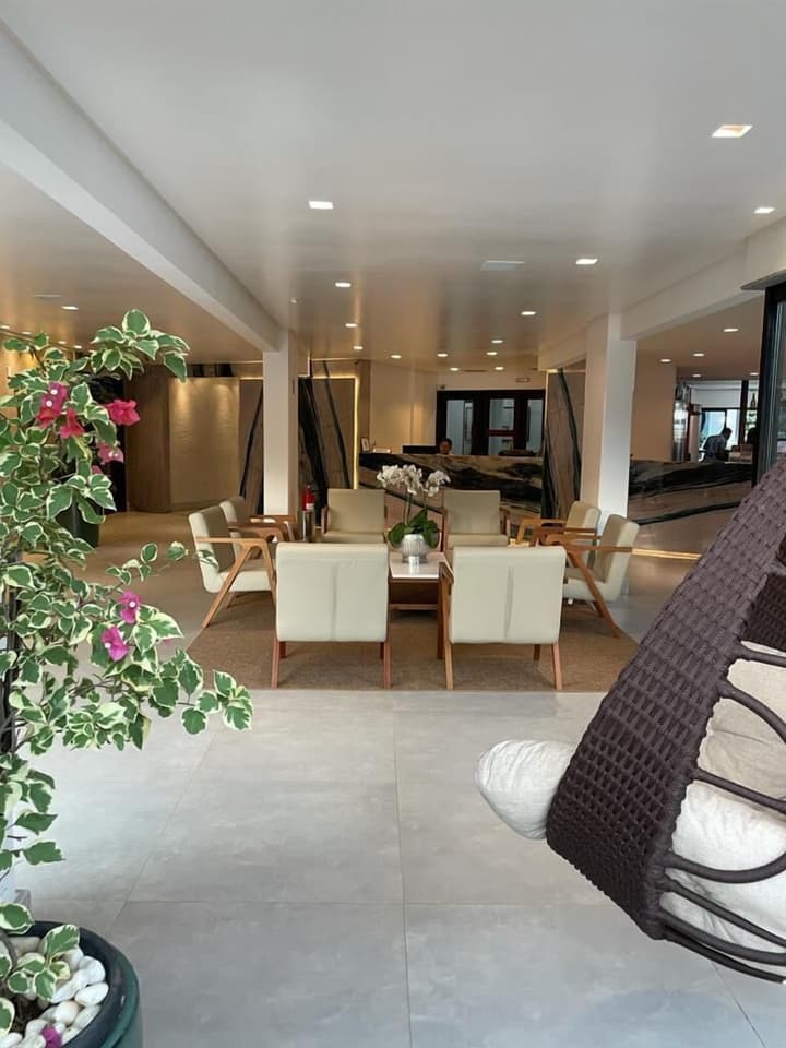Hotel Espadarte