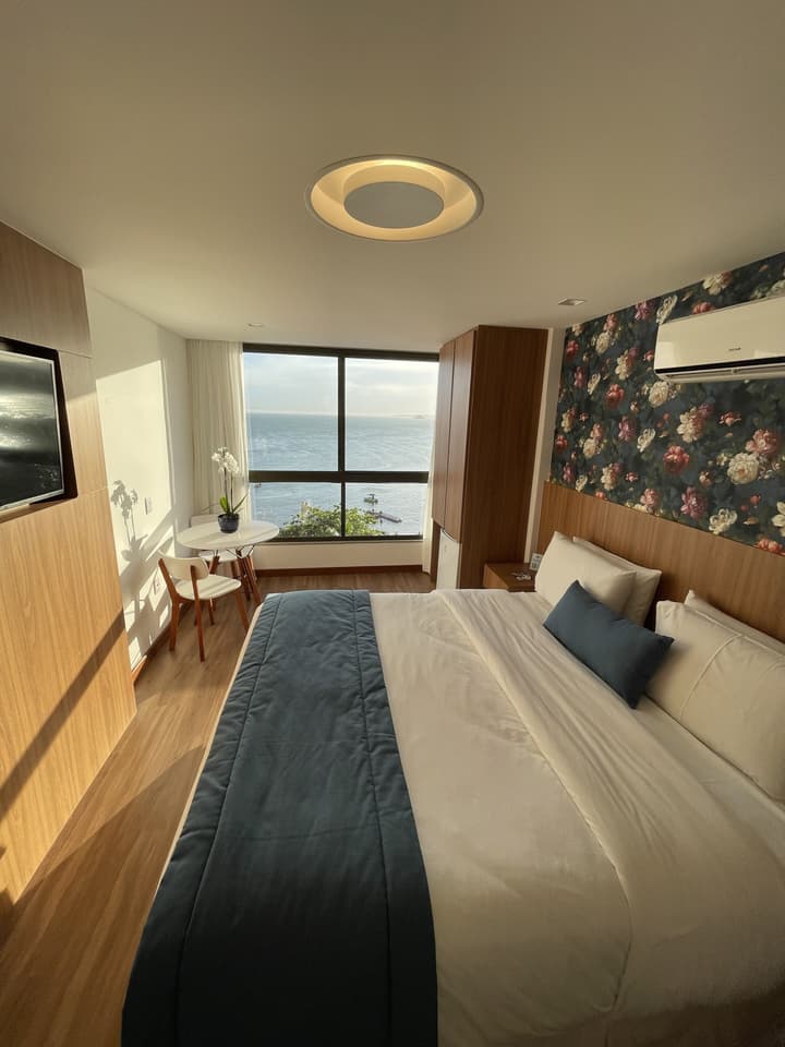 Hotel Espadarte