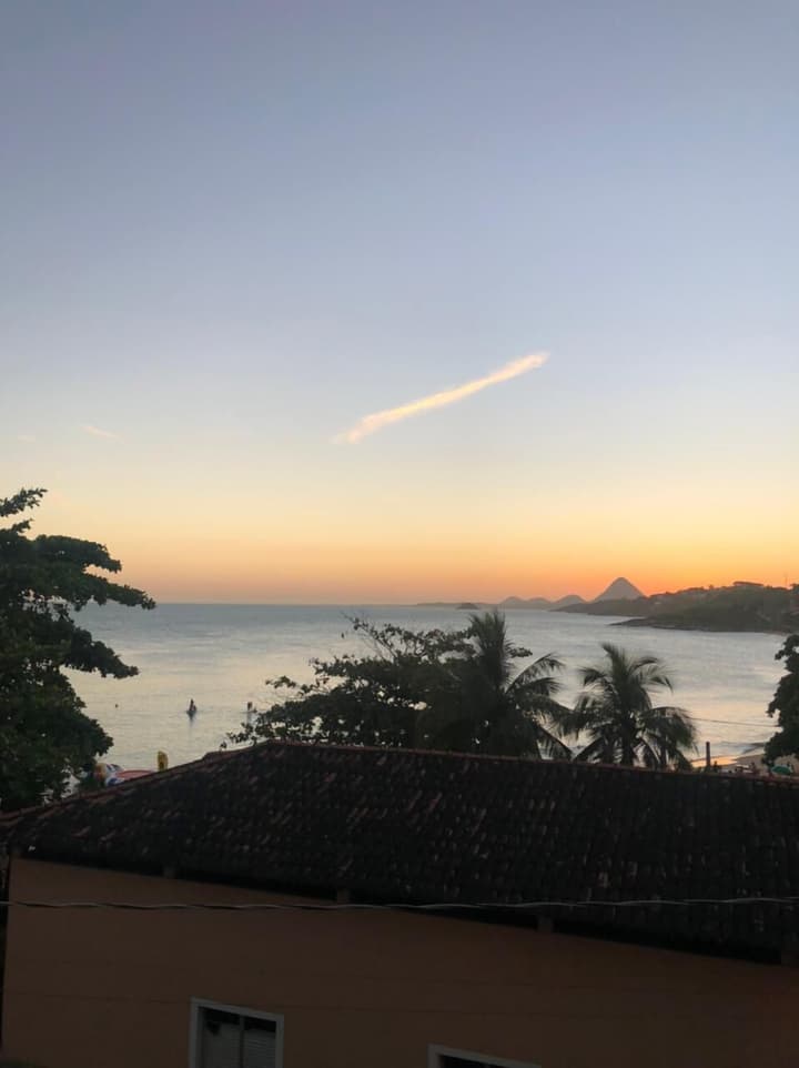 Hotel Espadarte