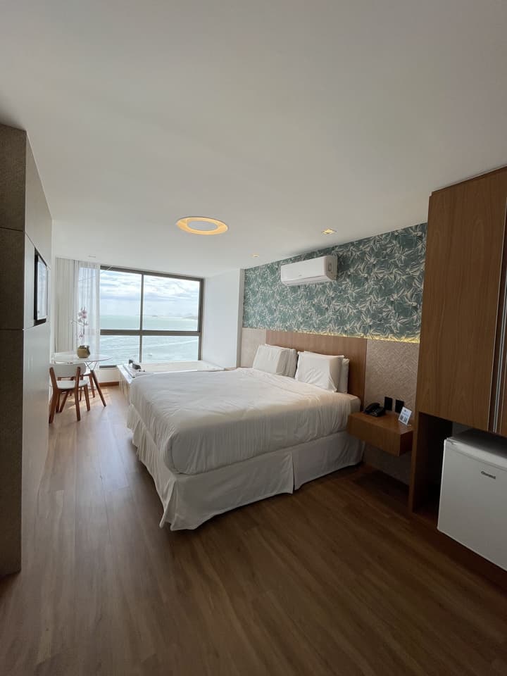 Hotel Espadarte