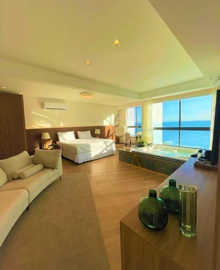 Hotel Espadarte