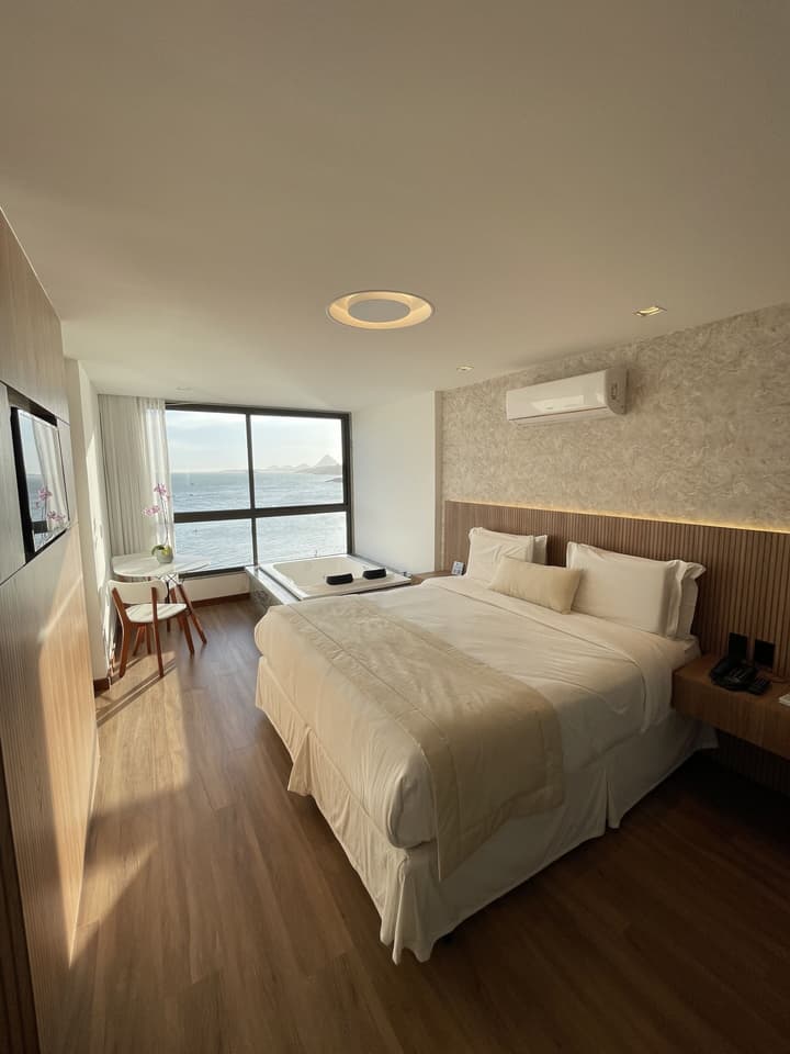 Hotel Espadarte