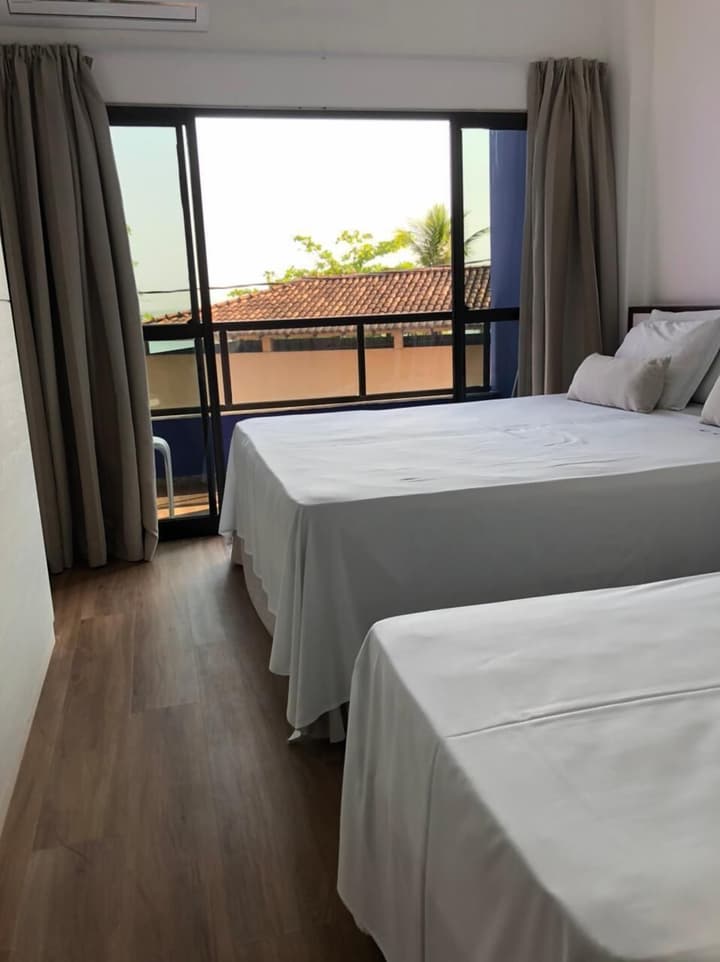Hotel Espadarte