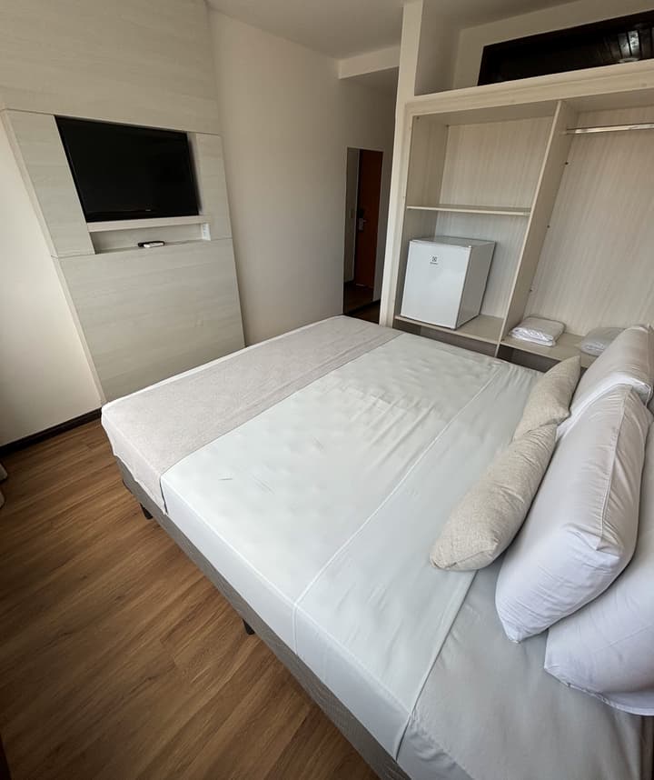 Hotel Espadarte