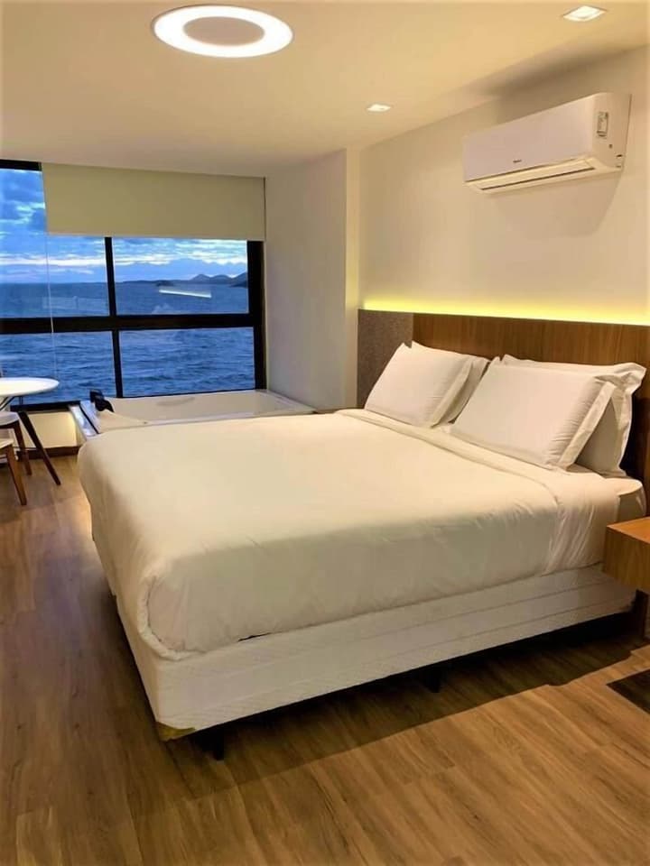 Hotel Espadarte