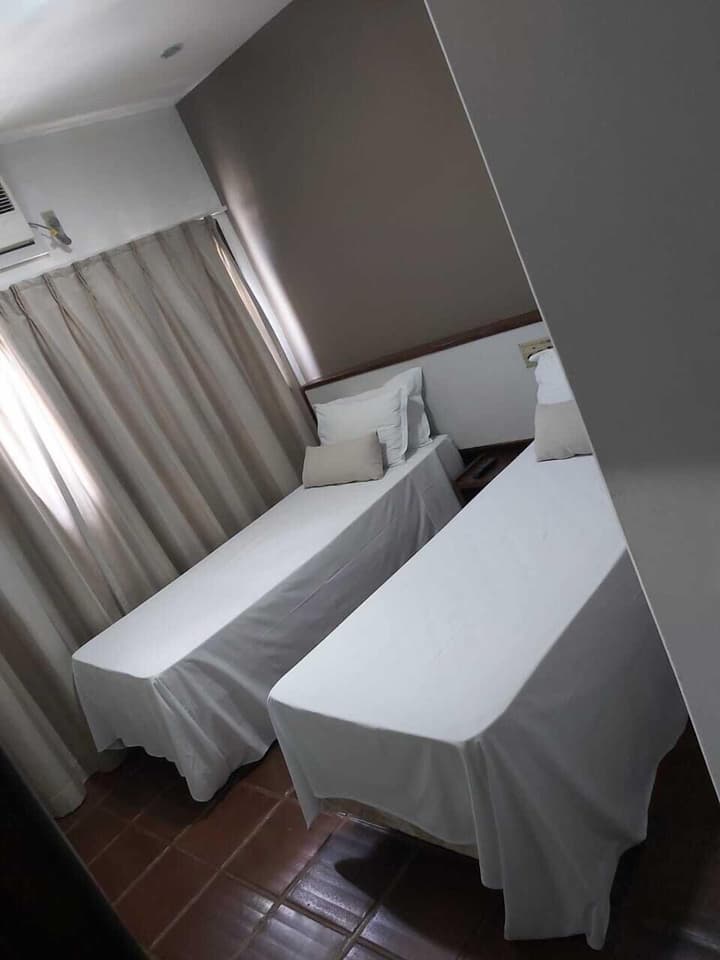 Hotel Espadarte