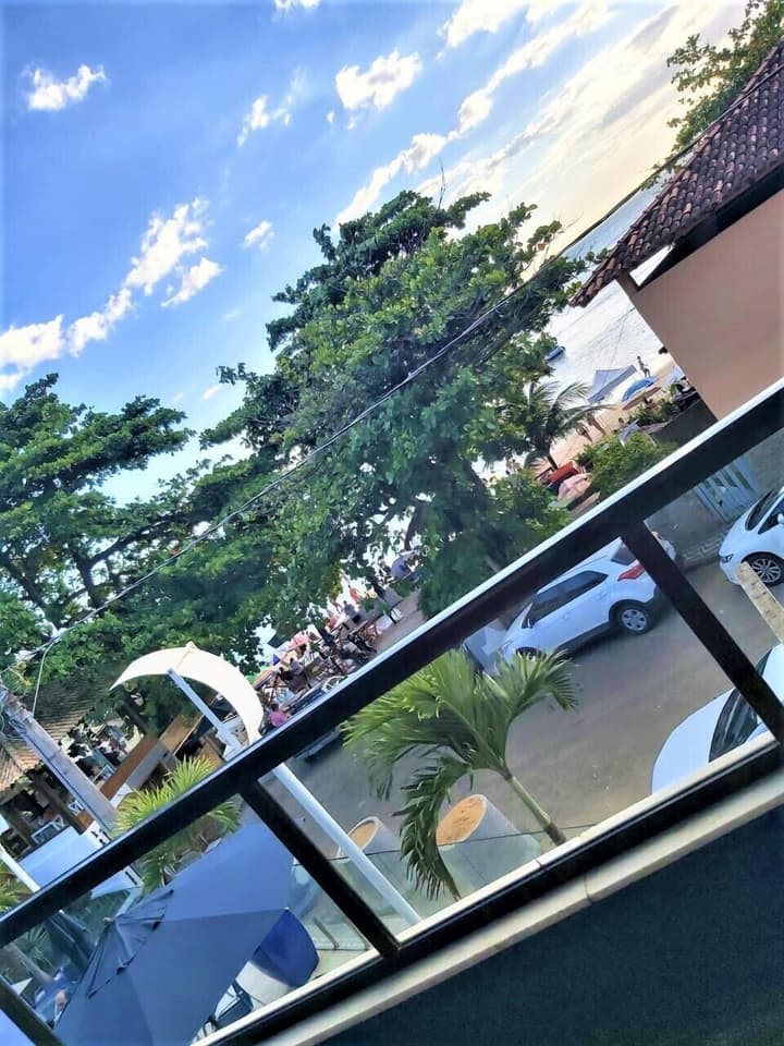 Hotel Espadarte