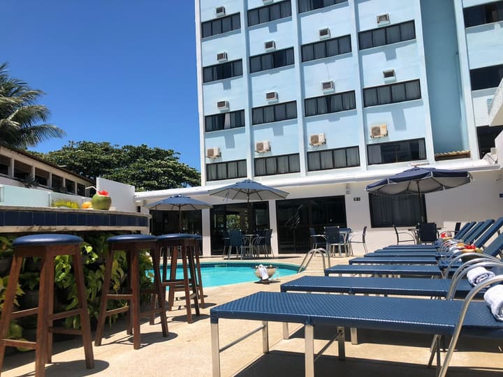 Hotel Espadarte