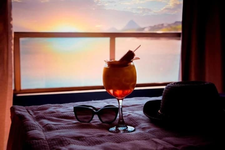 Hotel Espadarte