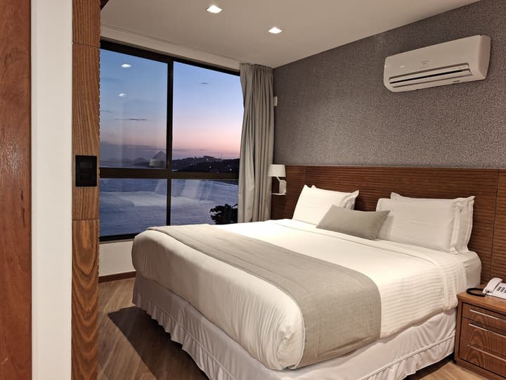 Hotel Espadarte