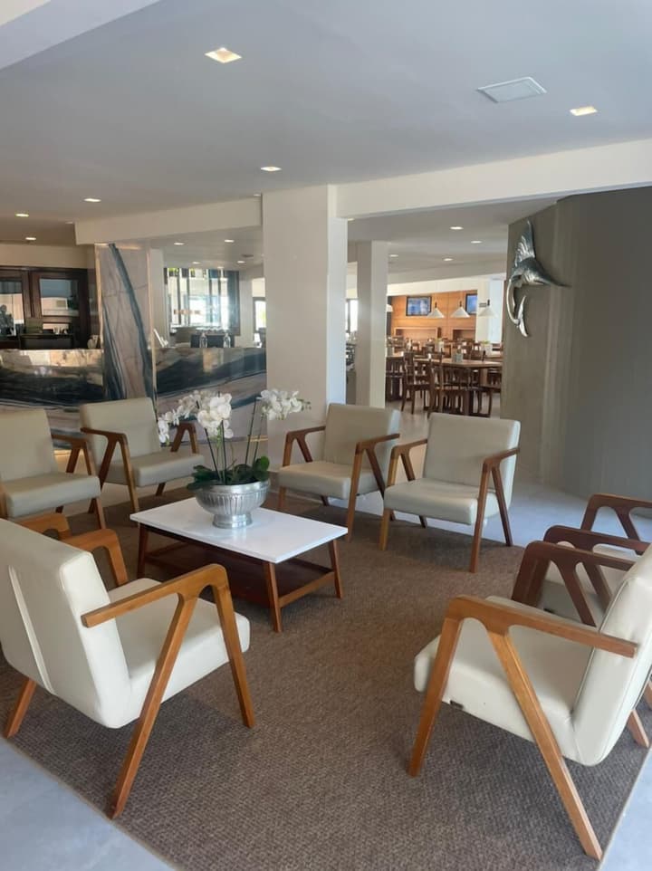 Hotel Espadarte