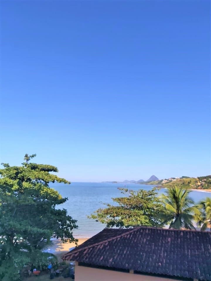 Hotel Espadarte