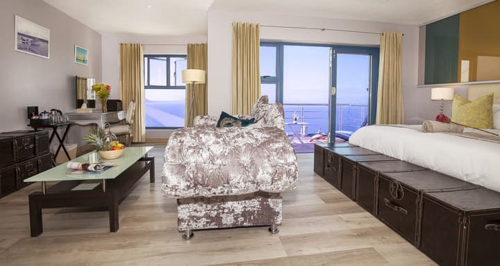 Magellans Hotel