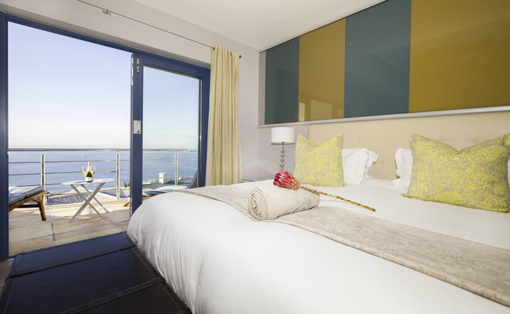 Magellans Hotel