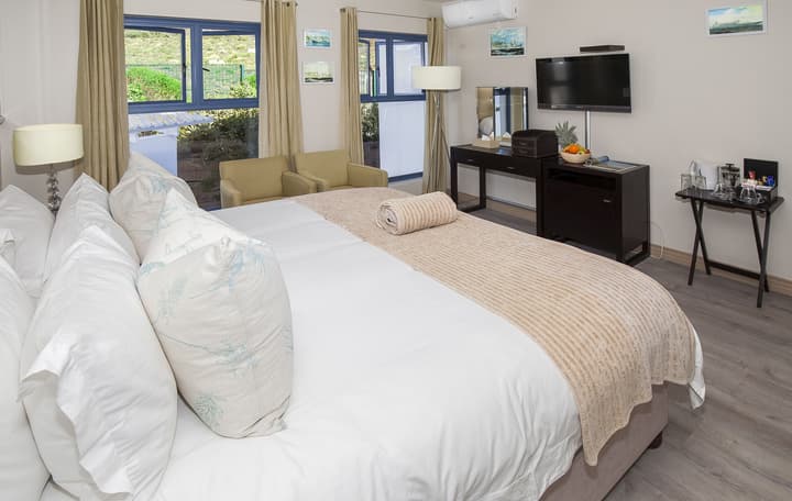 Magellans Hotel