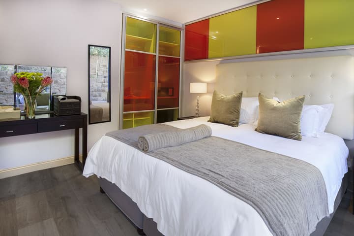 Magellans Hotel