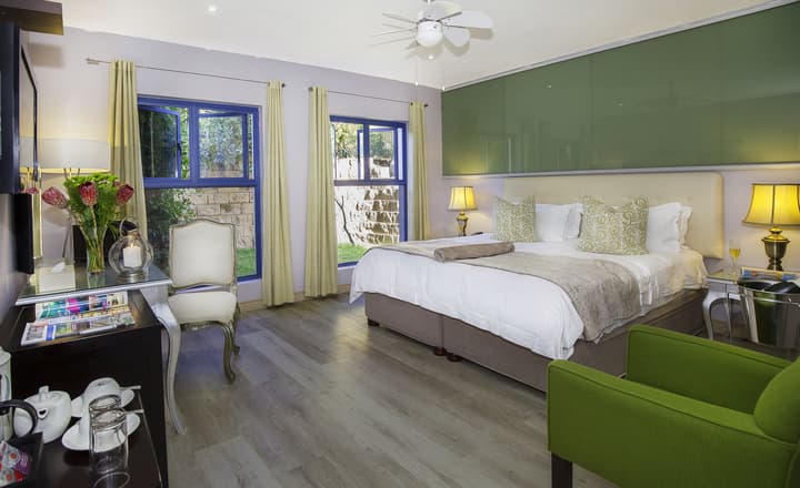 Magellans Hotel