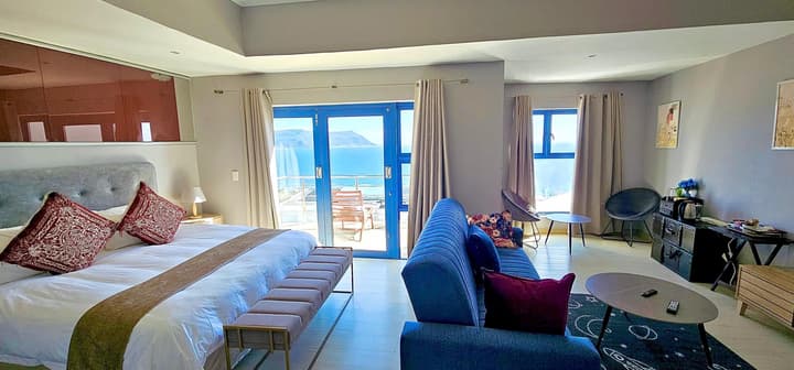Magellans Hotel